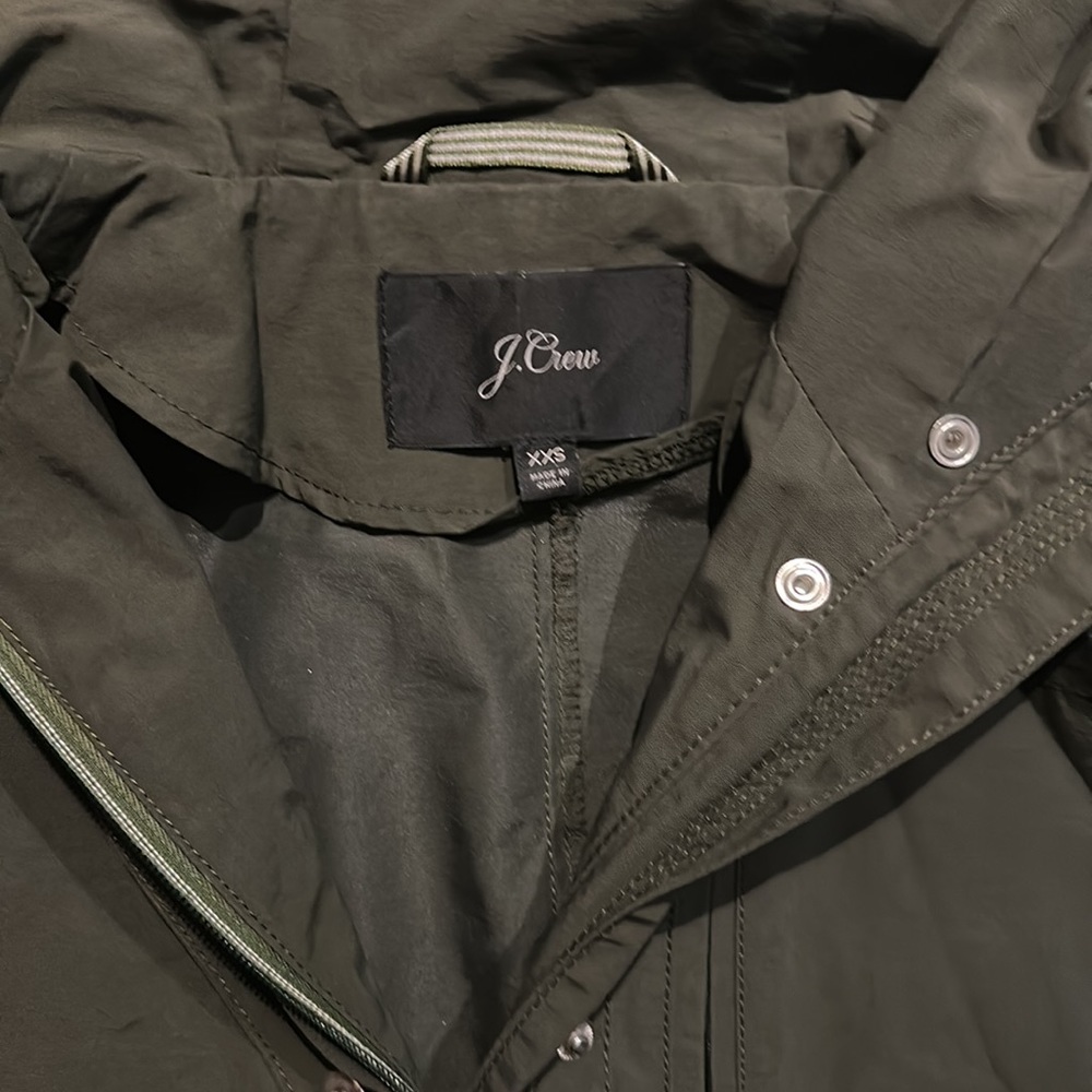 Jcrew Fall Jacket - image 2